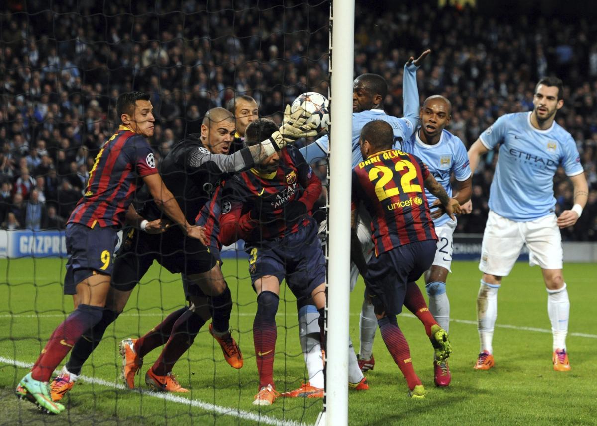 FOTO: AP
