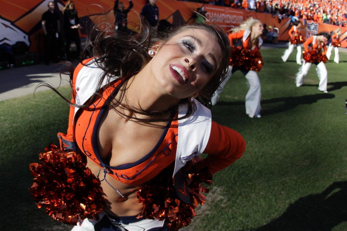 FOTO: AP