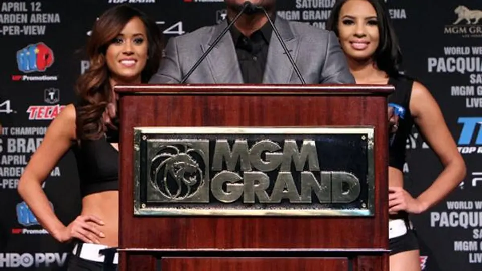 Bradley pensó en el suicidio tras triunfo sobre Pacquiao