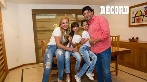 Cardozo quiere ganar su primera Final con Toluca