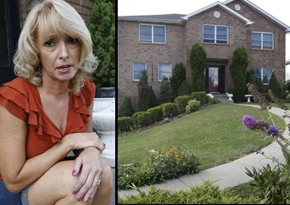 Por no pagar 235 dólares de multa pierde su casa