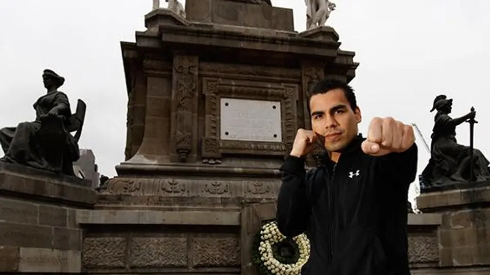 'No soy un criminal': Carlos Molina