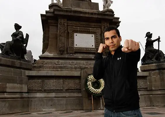 'No soy un criminal': Carlos Molina
