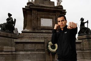 'No soy un criminal': Carlos Molina