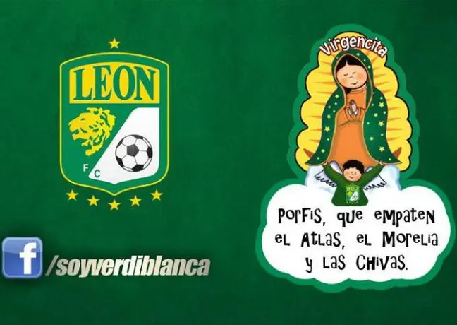 Aficionados rezaron para que León pasara a la Liguilla