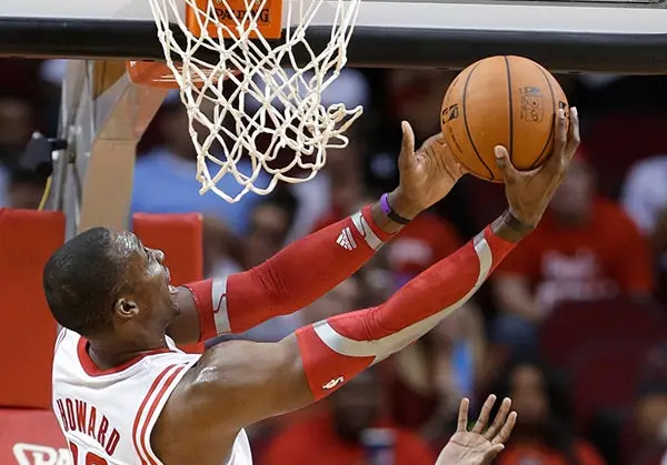 'Van Gundy me aconsejó firmar con los Rockets': Dwight Howard