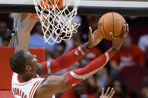'Van Gundy me aconsejó firmar con los Rockets': Dwight Howard