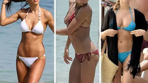 Temporada de WAG's de la Liga Premier