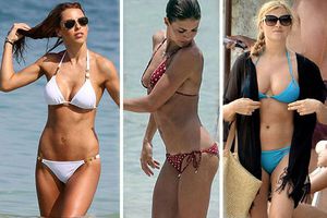 Temporada de WAG's de la Liga Premier