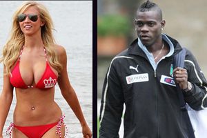 Sophie Reade, adicta por Balotelli