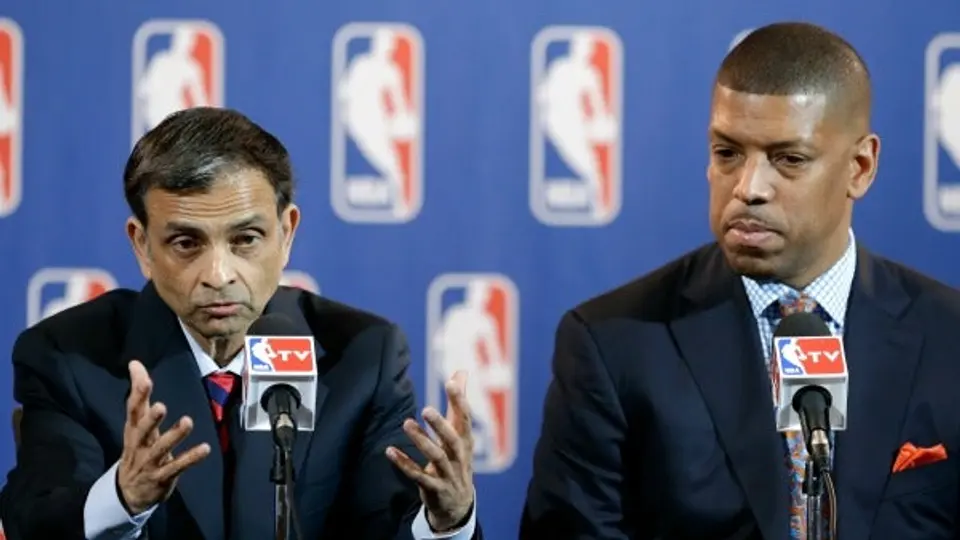 Compran a los Kings de Sacramento en 535 mdd