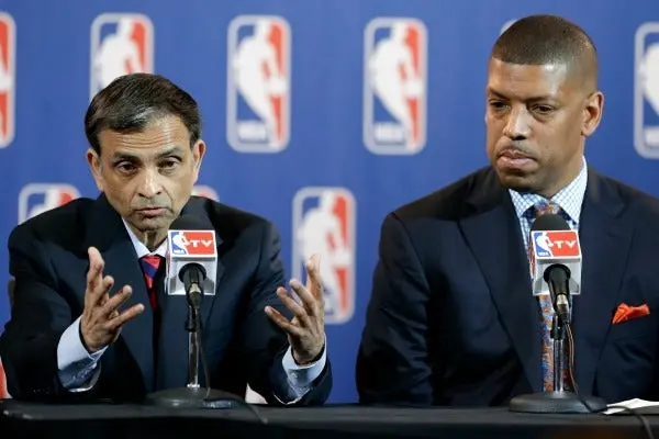 Compran a los Kings de Sacramento en 535 mdd