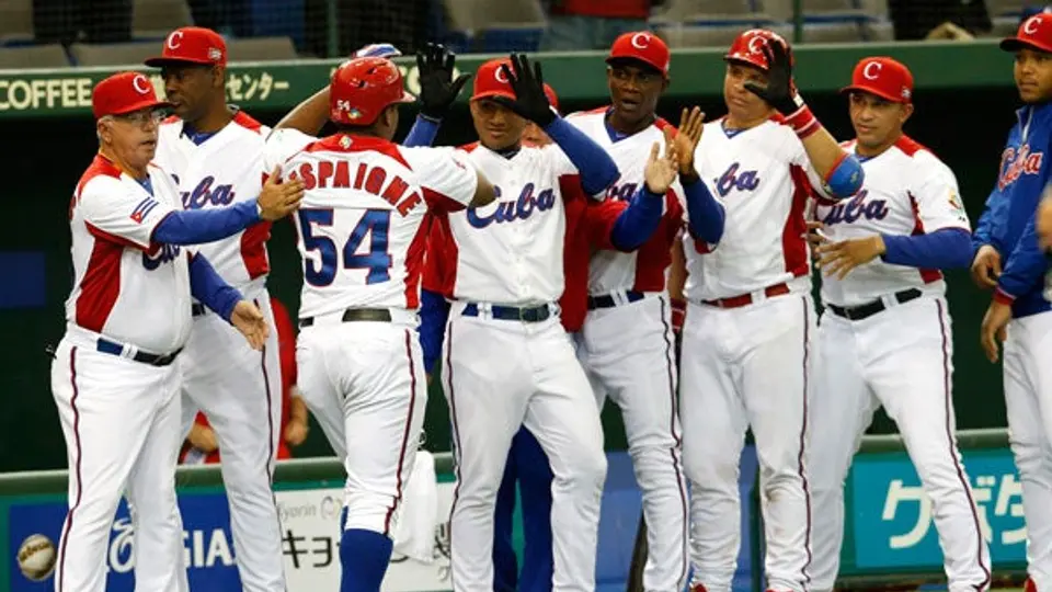 Cuba regresa a la Serie del Caribe luego de 53 años