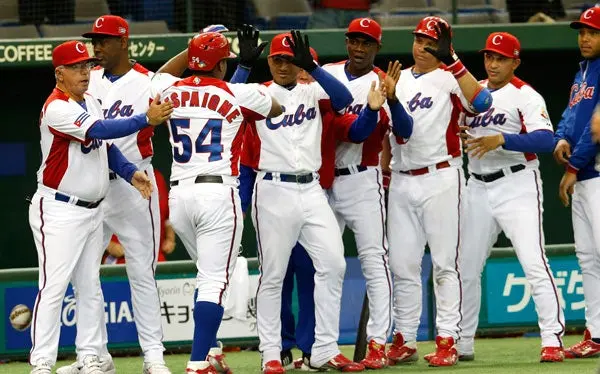 Cuba regresa a la Serie del Caribe luego de 53 años