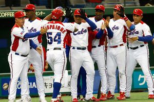 Cuba regresa a la Serie del Caribe luego de 53 años