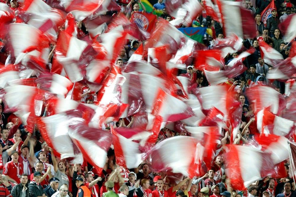 FOTO: AP