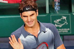 Nadal y Federer consiguen clasificación en el Masters de París