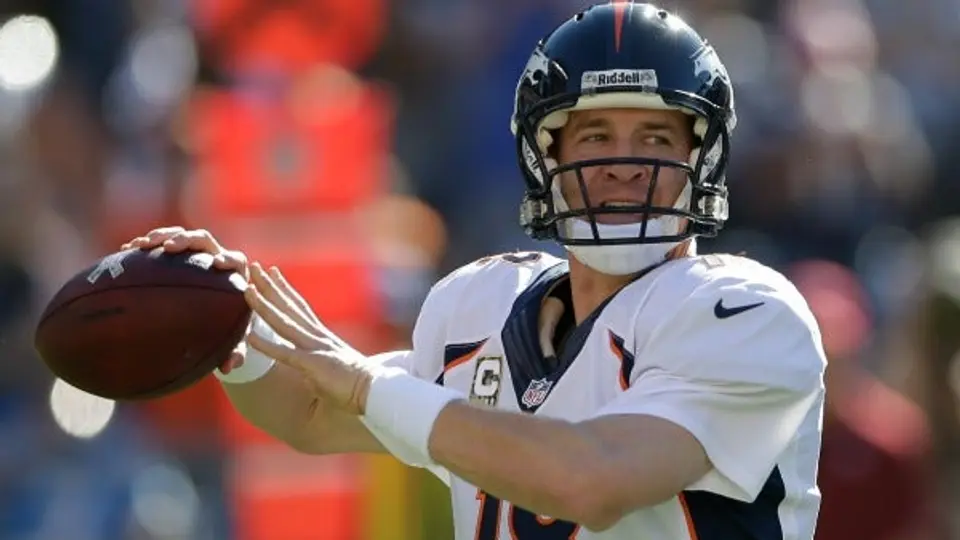 Denver, por el invicto de Kansas City