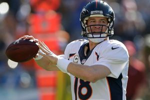 Denver, por el invicto de Kansas City