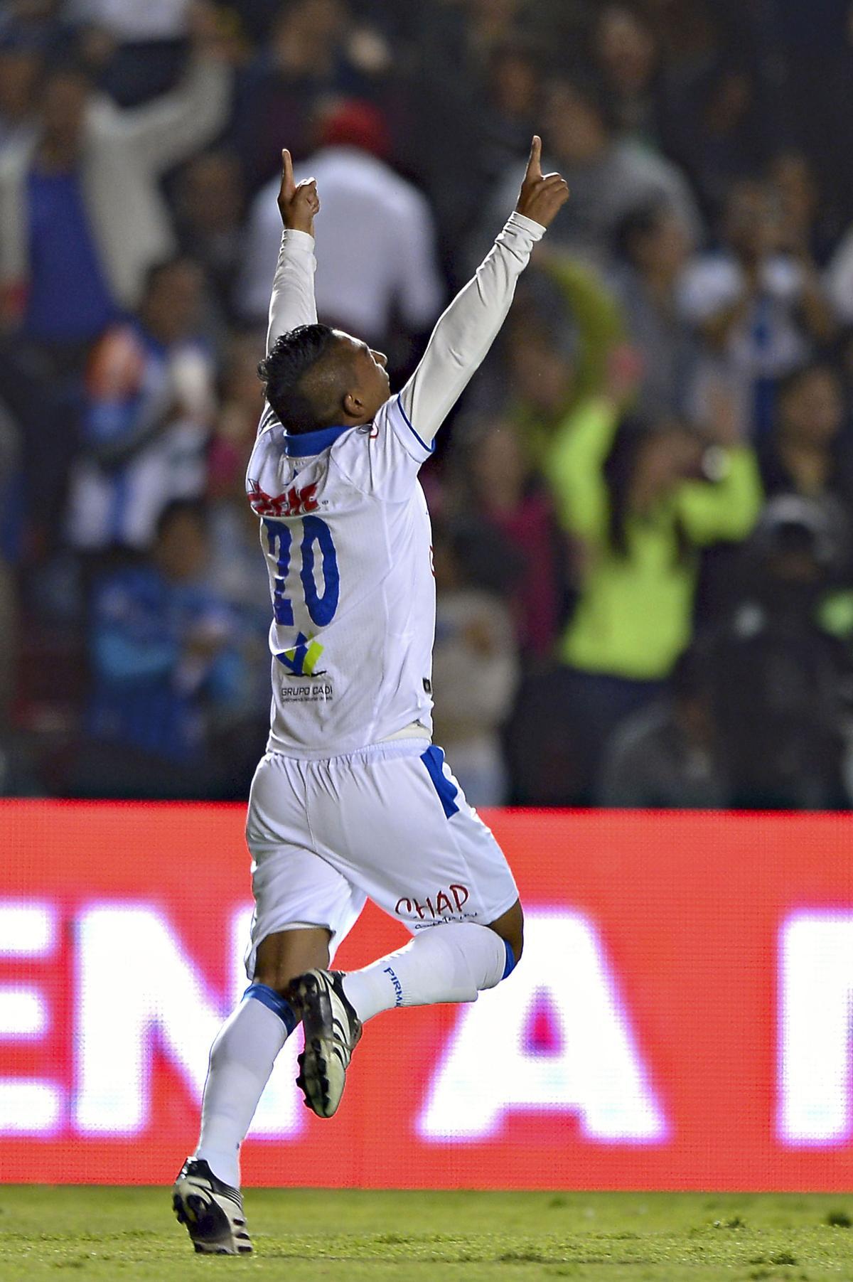 FOTO: MEXSPORT