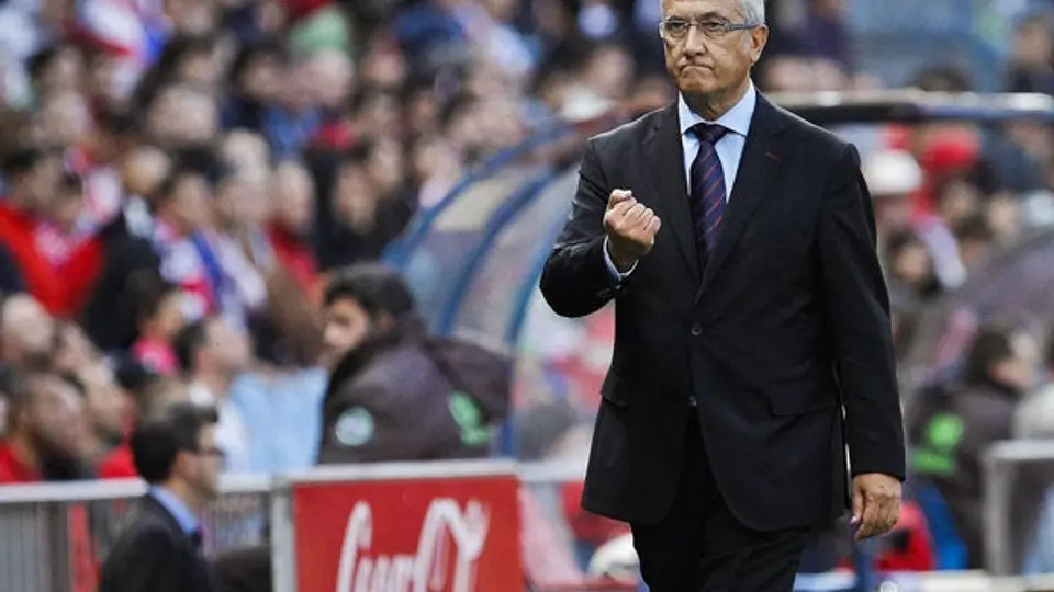DT del Mallorca califica el descenso como un momento muy duro