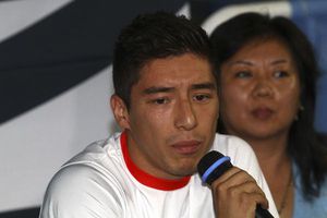 Julián Sánchez no competirá en el Torneo Selectivo de Clavados