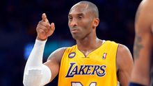 Kobe Bryant se une a la campaña del Día Olímpico