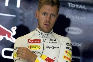 Vettel busca que su monoplaza sea aún mejor