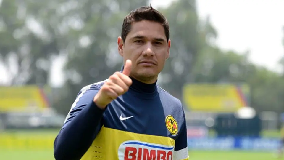 Muñoz quiere el bicampeonato con América