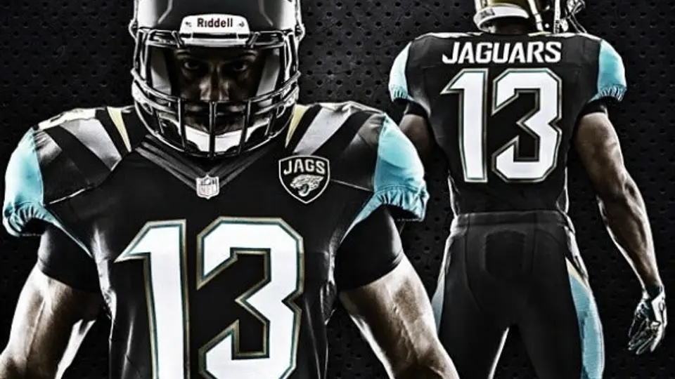 Jacksonville presenta nuevo uniforme