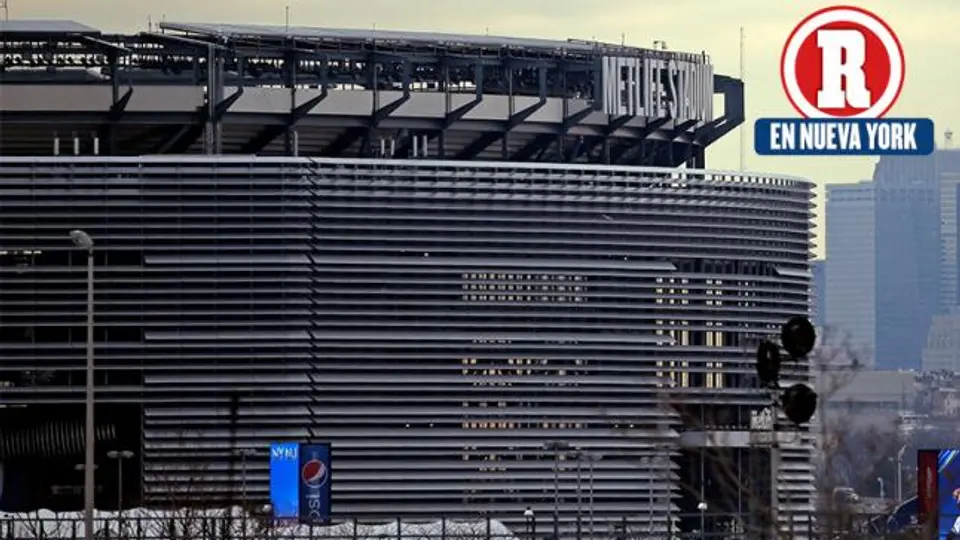 Nueva Jersey, el corazón del Super Bowl XLVIII