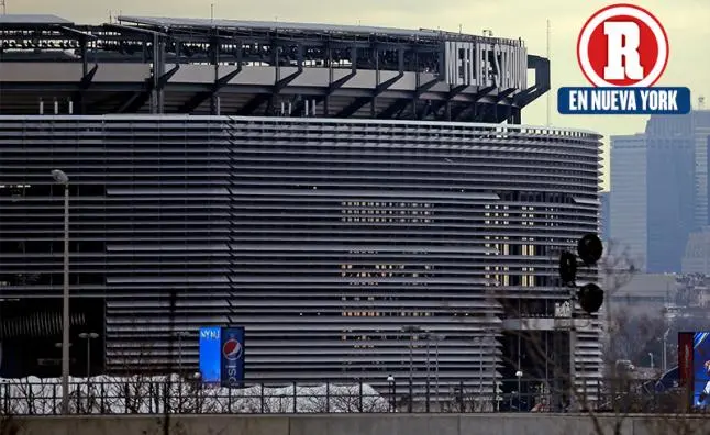 Nueva Jersey, el corazón del Super Bowl XLVIII