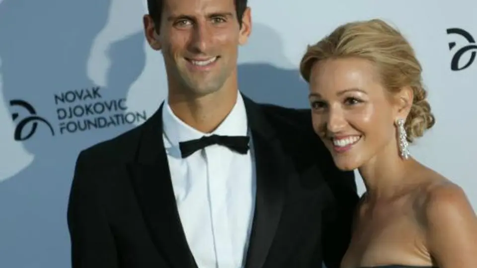 Djokovic se casará en lujoso balneario de Montenegro