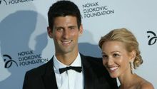Djokovic se casará en lujoso balneario de Montenegro