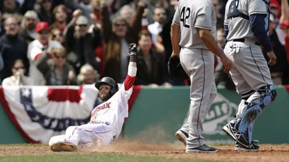 Jugadores de Boston y Tampa Bay desconocían lo sucedido