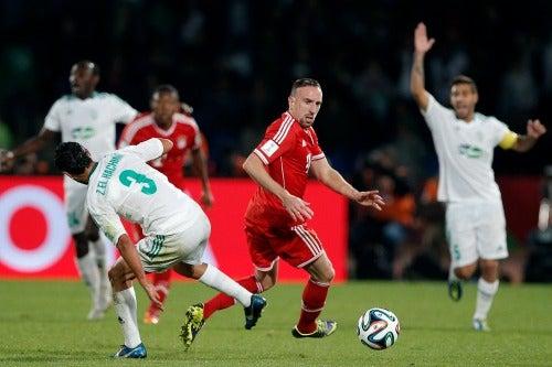 FOTO: AP