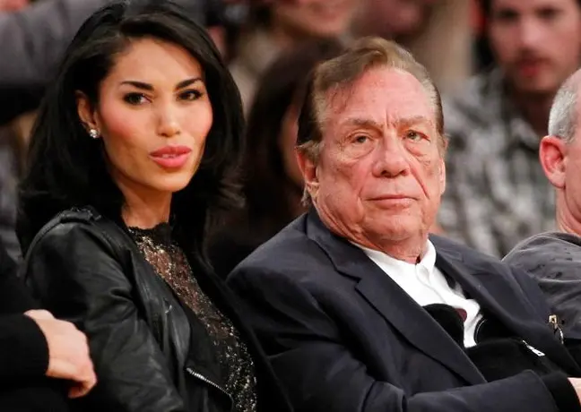 Suspenden de por vida al dueño de los Clippers