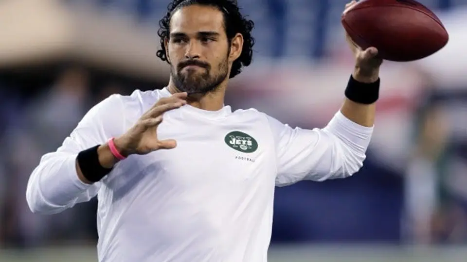 Mark Sánchez se pierde el resto de la temporada