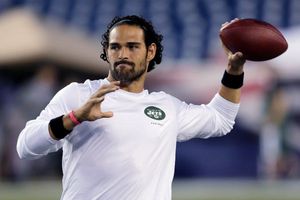 Mark Sánchez se pierde el resto de la temporada