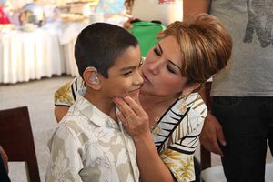 'Ponle sonido al Mundial' con Energizer