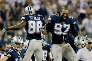 Vaqueros viene de atrás para vencer a Raiders