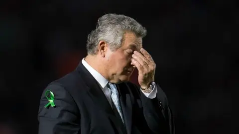 Rayados aún medita si traer refuerzos para el Apertura o no