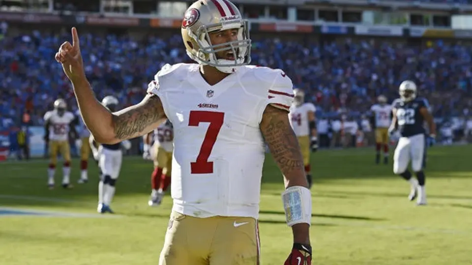 San Francisco le gana sin problemas a Titanes