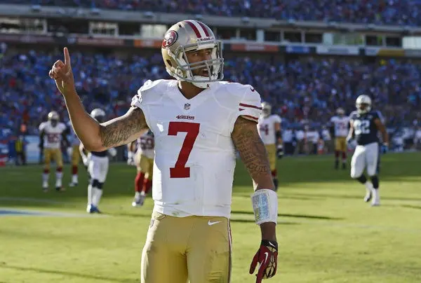 San Francisco le gana sin problemas a Titanes