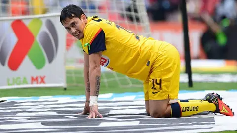 'Prefiero ser un jugador con carácter, a ser pecho frío': Sambueza