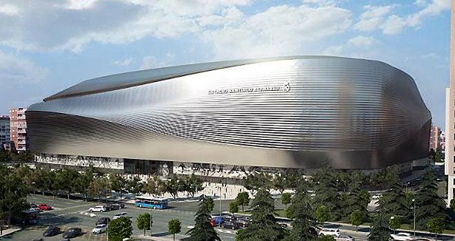 FOTO: REAL MADRID