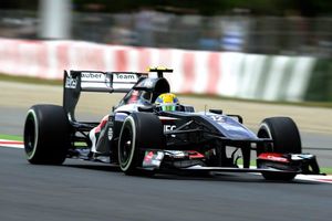 Gutiérrez, satisfecho con su desempeño en las calificaciones