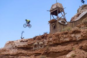 Geoff Gulevich y su sorprendente desafió