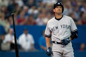 A-Rod conecta jonrón 650 en derrota de Yanquis ante Azulejos