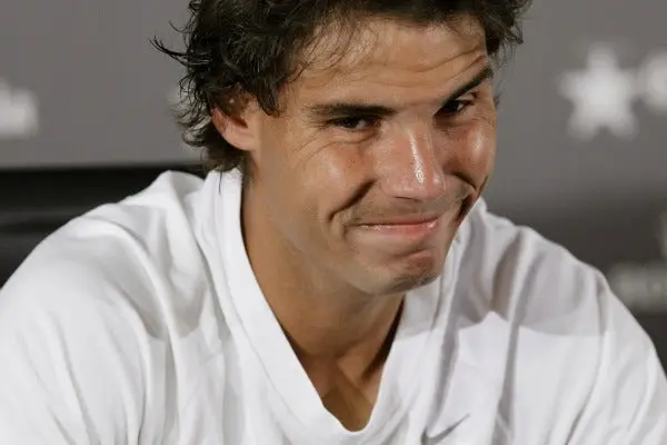 'No creo estar a tope': Rafa Nadal